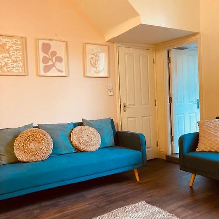 'Bloomfield' At Stayboom Lancaster Exteriér fotografie