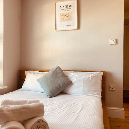 'Bloomfield' At Stayboom Lancaster Exteriér fotografie