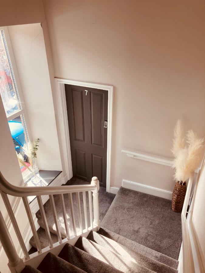 'Bloomfield' At Stayboom Lancaster Exteriér fotografie