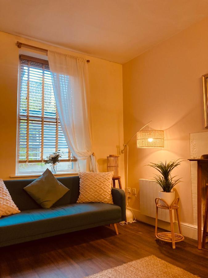 'Bloomfield' At Stayboom Lancaster Exteriér fotografie