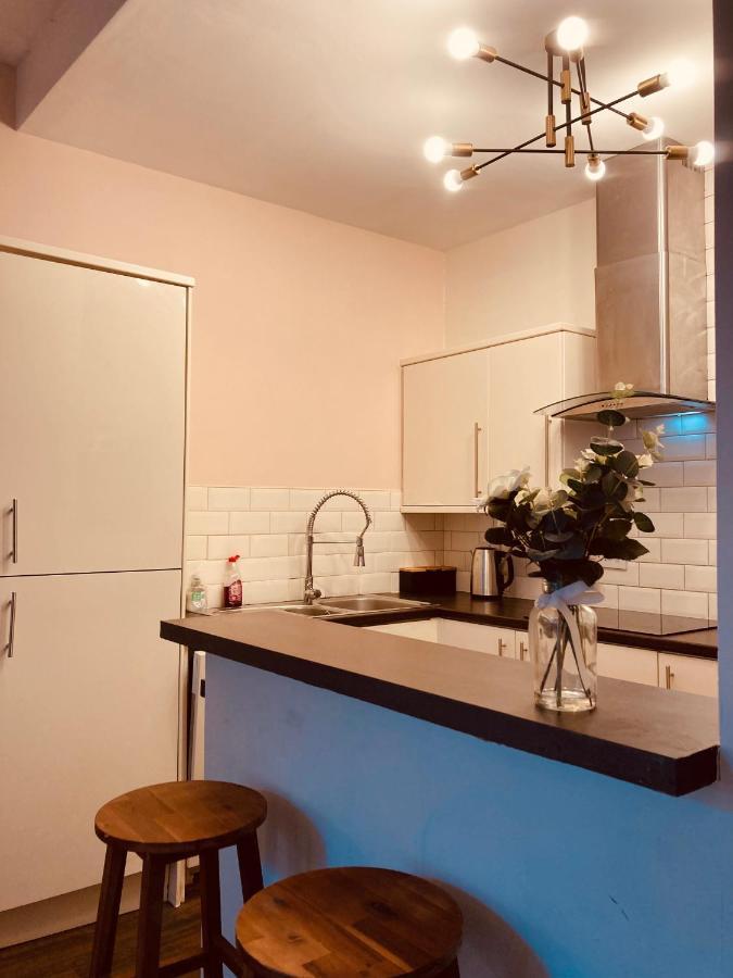 'Bloomfield' At Stayboom Lancaster Exteriér fotografie