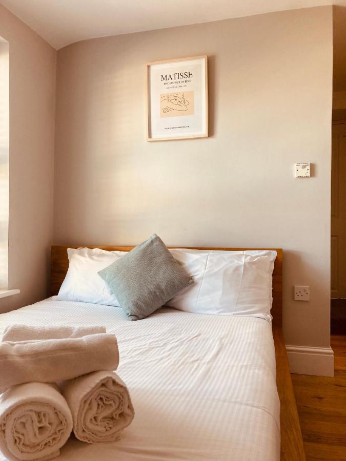 'Bloomfield' At Stayboom Lancaster Exteriér fotografie