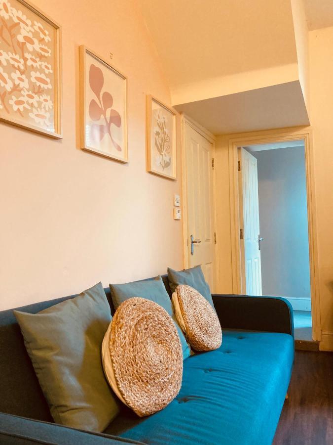 'Bloomfield' At Stayboom Lancaster Exteriér fotografie