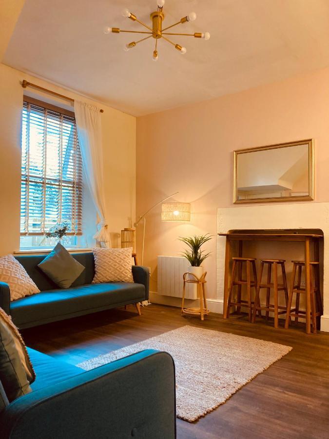 'Bloomfield' At Stayboom Lancaster Exteriér fotografie