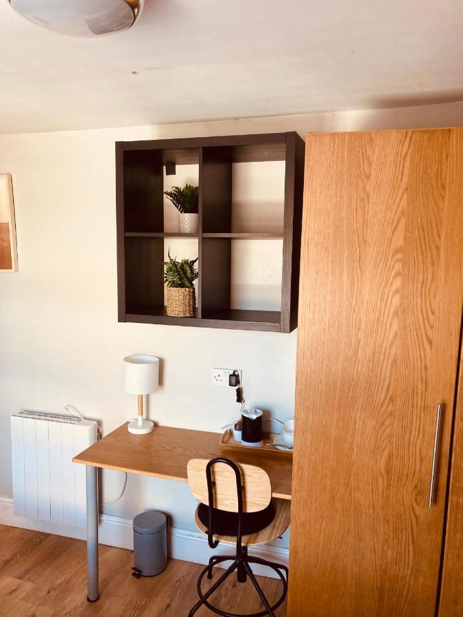 'Bloomfield' At Stayboom Lancaster Exteriér fotografie